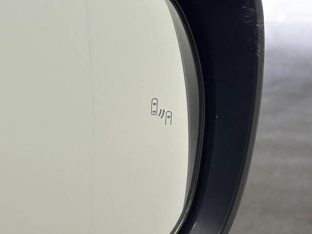 ランドクルーザープラド ＴＸ　Ｌパッケージ・ブラックエディション　特別仕様車／黒革／シートベンチレーション／パワーシート／純正９インチナビ／全方位カメラ／レーダークルコン／レーンキープアシスト／ＬＥＤヘッドライト／オートハイビーム／クリアランスソナー（10枚目）