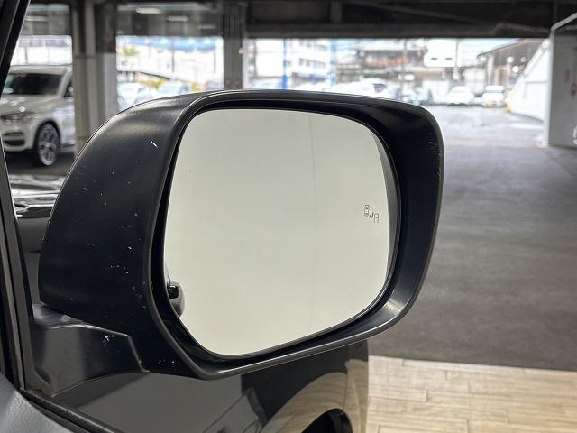 ランドクルーザープラド ＴＸ　Ｌパッケージ・ブラックエディション　特別仕様車／黒革／シートベンチレーション／パワーシート／純正９インチナビ／全方位カメラ／レーダークルコン／レーンキープアシスト／ＬＥＤヘッドライト／オートハイビーム／クリアランスソナー（39枚目）