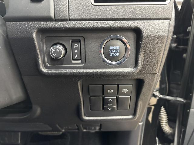 ランドクルーザープラド ＴＸ　Ｌパッケージ・ブラックエディション　特別仕様車／黒革／シートベンチレーション／パワーシート／純正９インチナビ／全方位カメラ／レーダークルコン／レーンキープアシスト／ＬＥＤヘッドライト／オートハイビーム／クリアランスソナー（58枚目）