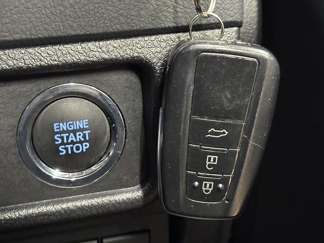 ランドクルーザープラド ＴＸ　Ｌパッケージ・ブラックエディション　特別仕様車／黒革／シートベンチレーション／パワーシート／純正９インチナビ／全方位カメラ／レーダークルコン／レーンキープアシスト／ＬＥＤヘッドライト／オートハイビーム／クリアランスソナー（59枚目）