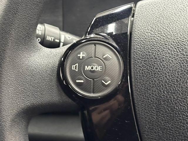 アクア Ｓスタイルブラック　ワンオーナー／衝突軽減ブレーキ／レーンキープアシスト／オートハイビーム／純正ナビ／バックカメラ／地デジ／オートライト／オートエアコン／スマートキー（10枚目）