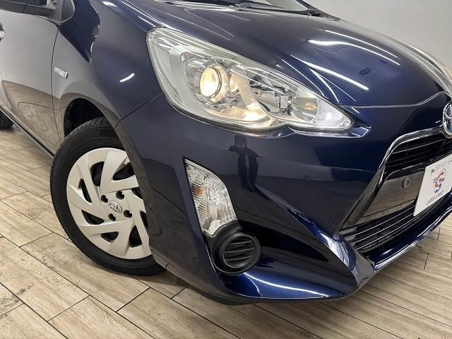 アクア Ｓスタイルブラック　ワンオーナー／衝突軽減ブレーキ／レーンキープアシスト／オートハイビーム／純正ナビ／バックカメラ／地デジ／オートライト／オートエアコン／スマートキー（20枚目）