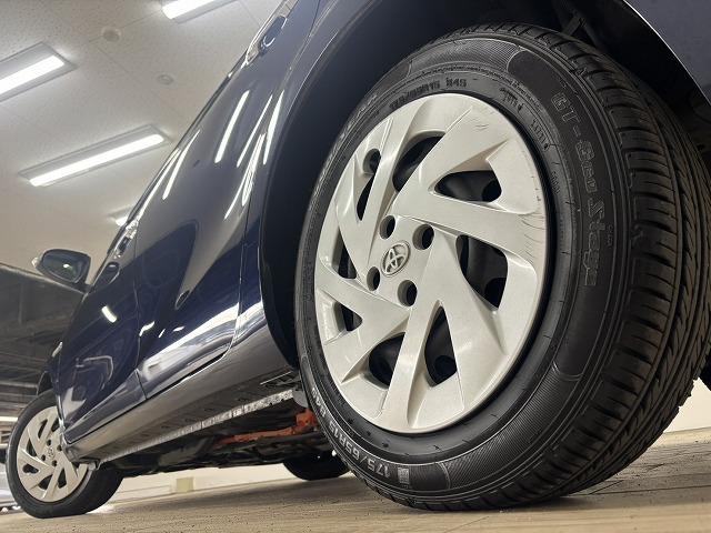 アクア Ｓスタイルブラック　ワンオーナー／衝突軽減ブレーキ／レーンキープアシスト／オートハイビーム／純正ナビ／バックカメラ／地デジ／オートライト／オートエアコン／スマートキー（30枚目）