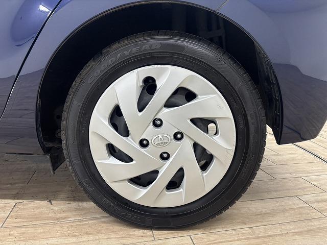 アクア Ｓスタイルブラック　ワンオーナー／衝突軽減ブレーキ／レーンキープアシスト／オートハイビーム／純正ナビ／バックカメラ／地デジ／オートライト／オートエアコン／スマートキー（31枚目）