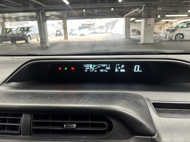 アクア Ｓスタイルブラック　ワンオーナー／衝突軽減ブレーキ／レーンキープアシスト／オートハイビーム／純正ナビ／バックカメラ／地デジ／オートライト／オートエアコン／スマートキー（46枚目）