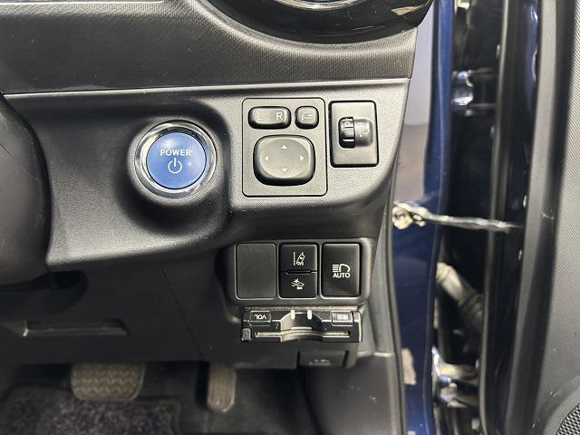 アクア Ｓスタイルブラック　ワンオーナー／衝突軽減ブレーキ／レーンキープアシスト／オートハイビーム／純正ナビ／バックカメラ／地デジ／オートライト／オートエアコン／スマートキー（54枚目）