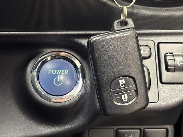 アクア Ｓスタイルブラック　ワンオーナー／衝突軽減ブレーキ／レーンキープアシスト／オートハイビーム／純正ナビ／バックカメラ／地デジ／オートライト／オートエアコン／スマートキー（56枚目）