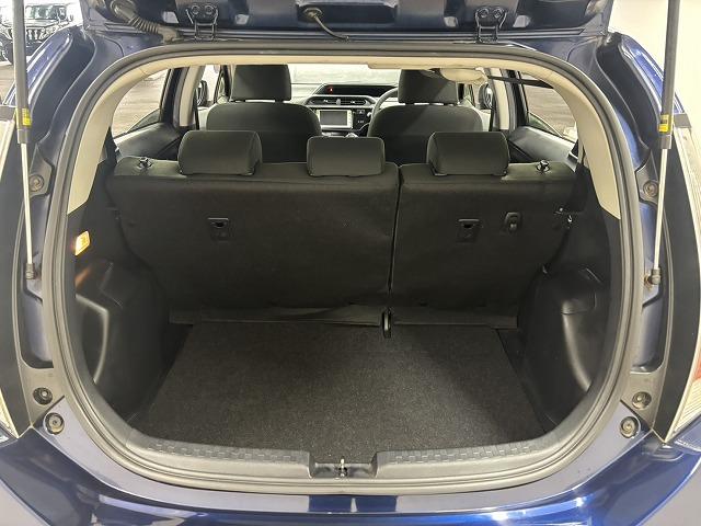 アクア Ｓスタイルブラック　ワンオーナー／衝突軽減ブレーキ／レーンキープアシスト／オートハイビーム／純正ナビ／バックカメラ／地デジ／オートライト／オートエアコン／スマートキー（60枚目）