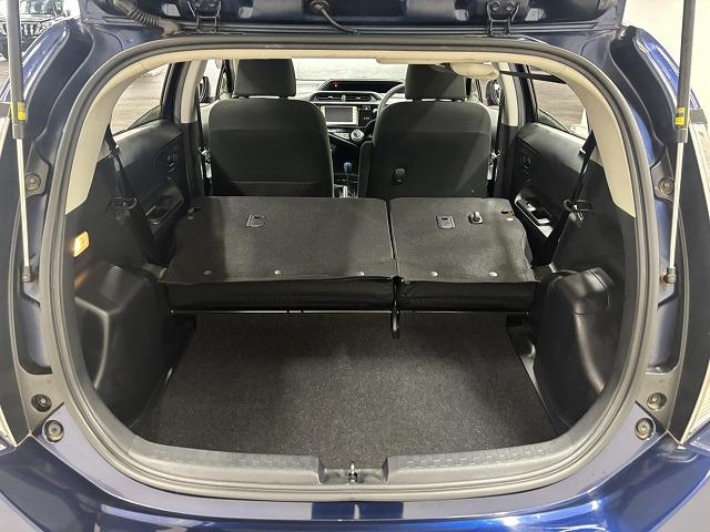 アクア Ｓスタイルブラック　ワンオーナー／衝突軽減ブレーキ／レーンキープアシスト／オートハイビーム／純正ナビ／バックカメラ／地デジ／オートライト／オートエアコン／スマートキー（61枚目）