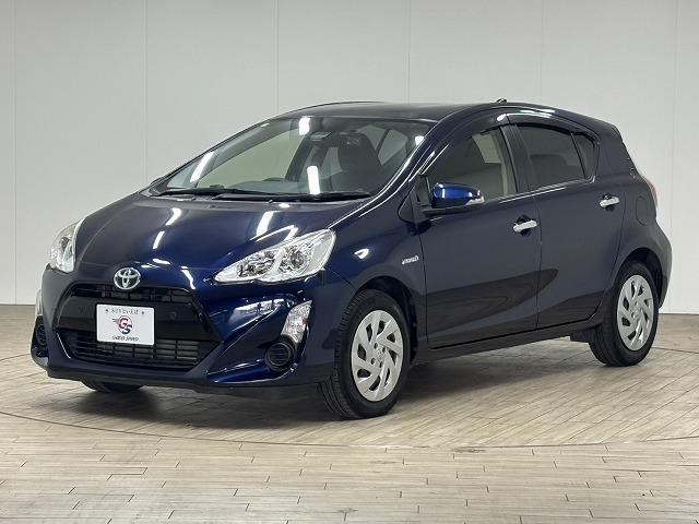 アクア Ｓスタイルブラック　ワンオーナー／衝突軽減ブレーキ／レーンキープアシスト／オートハイビーム／純正ナビ／バックカメラ／地デジ／オートライト／オートエアコン／スマートキー（63枚目）