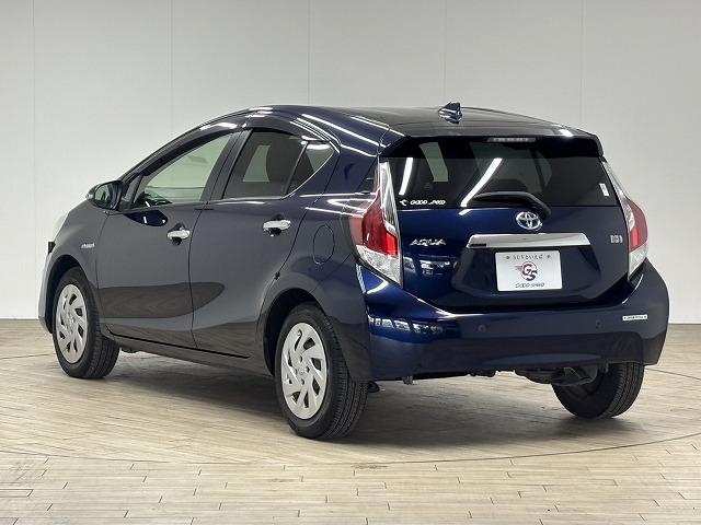 アクア Ｓスタイルブラック　ワンオーナー／衝突軽減ブレーキ／レーンキープアシスト／オートハイビーム／純正ナビ／バックカメラ／地デジ／オートライト／オートエアコン／スマートキー（65枚目）