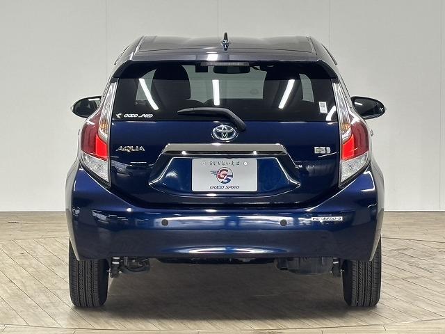 アクア Ｓスタイルブラック　ワンオーナー／衝突軽減ブレーキ／レーンキープアシスト／オートハイビーム／純正ナビ／バックカメラ／地デジ／オートライト／オートエアコン／スマートキー（68枚目）