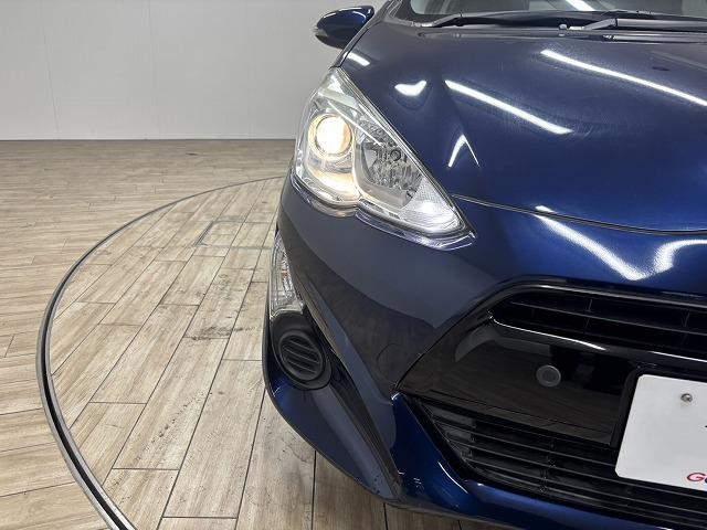 アクア Ｓスタイルブラック　ワンオーナー／衝突軽減ブレーキ／レーンキープアシスト／オートハイビーム／純正ナビ／バックカメラ／地デジ／オートライト／オートエアコン／スマートキー（70枚目）