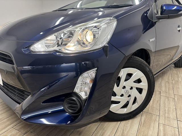 アクア Ｓスタイルブラック　ワンオーナー／衝突軽減ブレーキ／レーンキープアシスト／オートハイビーム／純正ナビ／バックカメラ／地デジ／オートライト／オートエアコン／スマートキー（72枚目）