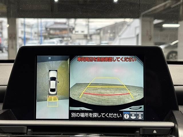 クラウンハイブリッド ＲＳアドバンス　サンルーフ／黒革／純正８型ナビ／全周囲／デジタルインナーミラー／追従クルコン／ＢＳＭ／パワーシート／シートヒーター／パーキングアシスト／オートハイビーム／ＬＥＤヘッドライト／ＥＴＣ／スマートキー（4枚目）