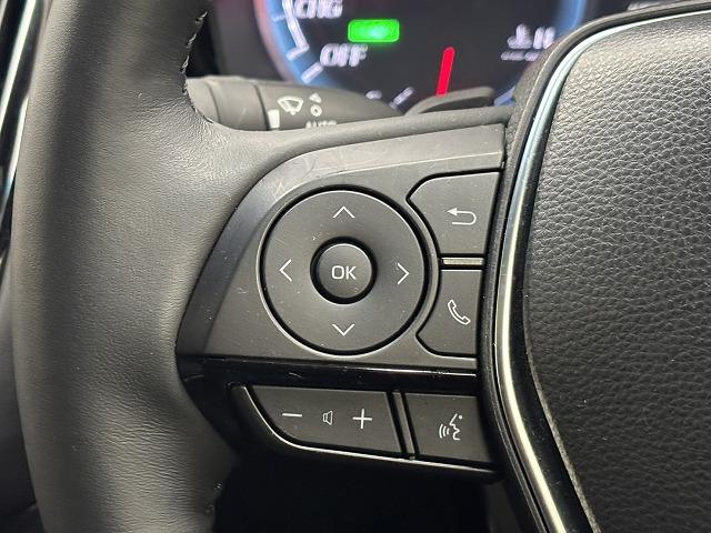 クラウンハイブリッド ＲＳアドバンス　サンルーフ／黒革／純正８型ナビ／全周囲／デジタルインナーミラー／追従クルコン／ＢＳＭ／パワーシート／シートヒーター／パーキングアシスト／オートハイビーム／ＬＥＤヘッドライト／ＥＴＣ／スマートキー（51枚目）