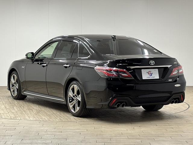 クラウンハイブリッド ＲＳアドバンス　サンルーフ／黒革／純正８型ナビ／全周囲／デジタルインナーミラー／追従クルコン／ＢＳＭ／パワーシート／シートヒーター／パーキングアシスト／オートハイビーム／ＬＥＤヘッドライト／ＥＴＣ／スマートキー（69枚目）