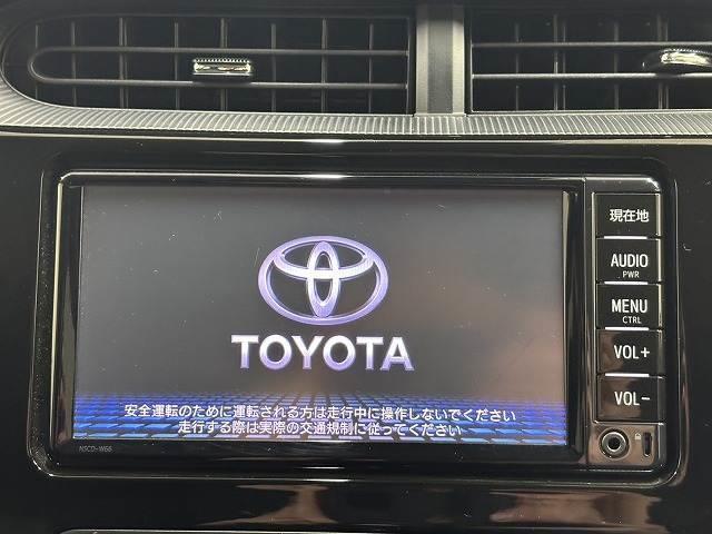 アクア Ｓスタイルブラック　後期／ワンオーナー／純正ナビ／地デジ／バックカメラ／衝突軽減ブレーキ／レーンキープアシスト／オートハイビーム／ＥＴＣ／スマートキー／プッシュスタート（3枚目）