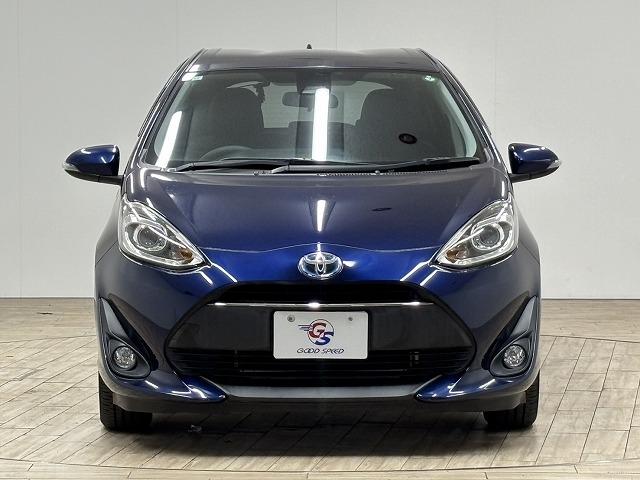 アクア Ｓスタイルブラック　後期／ワンオーナー／純正ナビ／地デジ／バックカメラ／衝突軽減ブレーキ／レーンキープアシスト／オートハイビーム／ＥＴＣ／スマートキー／プッシュスタート（28枚目）