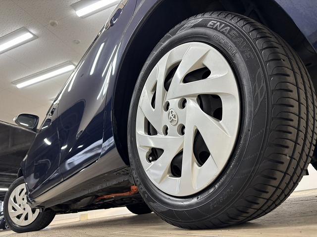 アクア Ｓスタイルブラック　後期／ワンオーナー／純正ナビ／地デジ／バックカメラ／衝突軽減ブレーキ／レーンキープアシスト／オートハイビーム／ＥＴＣ／スマートキー／プッシュスタート（30枚目）