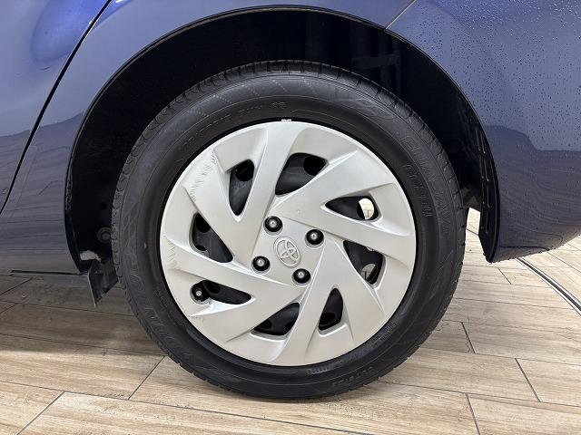 アクア Ｓスタイルブラック　後期／ワンオーナー／純正ナビ／地デジ／バックカメラ／衝突軽減ブレーキ／レーンキープアシスト／オートハイビーム／ＥＴＣ／スマートキー／プッシュスタート（31枚目）