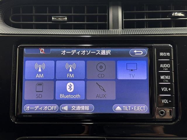 アクア Ｓスタイルブラック　後期／ワンオーナー／純正ナビ／地デジ／バックカメラ／衝突軽減ブレーキ／レーンキープアシスト／オートハイビーム／ＥＴＣ／スマートキー／プッシュスタート（61枚目）