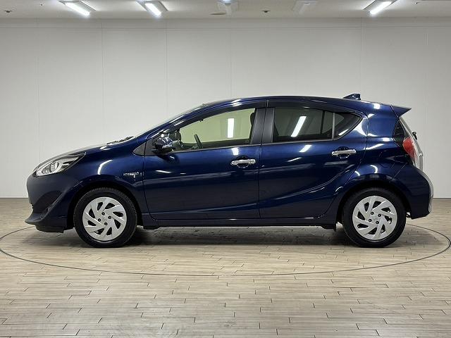 アクア Ｓスタイルブラック　後期／ワンオーナー／純正ナビ／地デジ／バックカメラ／衝突軽減ブレーキ／レーンキープアシスト／オートハイビーム／ＥＴＣ／スマートキー／プッシュスタート（72枚目）