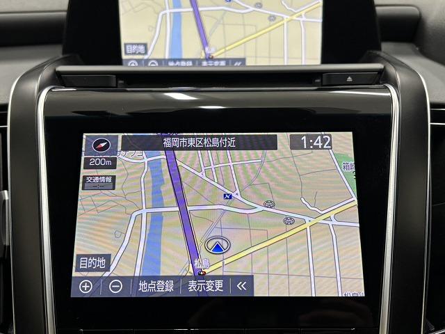 クラウンハイブリッド ＲＳ　Ａｄｖａｎｃｅ　黒革シート／純正８インチナビ／地デジ／バックカメラ／レーダークルコン／レーンキープアシスト／デジタルインナーミラー／オートハイビーム／ＬＥＤヘッドライト／ＢＳＭ／ＥＴＣ／パワーシート（30枚目）