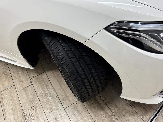 クラウンハイブリッド ＲＳ　Ａｄｖａｎｃｅ　黒革シート／純正８インチナビ／地デジ／バックカメラ／レーダークルコン／レーンキープアシスト／デジタルインナーミラー／オートハイビーム／ＬＥＤヘッドライト／ＢＳＭ／ＥＴＣ／パワーシート（52枚目）