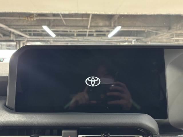 ランドクルーザー250 VX サンルーフ/トヨタチームメイト/純正12.3型ナビ地デジ/全周囲/寒冷地仕様/デジタルインナーミラー/黒革/シートベンチレーション/BSM/追従クルコン/パワーバックドア/オートハイビーム/ETC(3枚目)