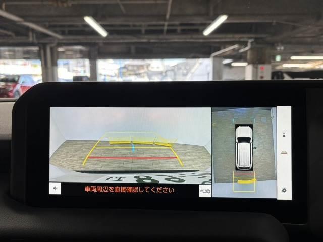 ランドクルーザー250 VX サンルーフ/トヨタチームメイト/純正12.3型ナビ地デジ/全周囲/寒冷地仕様/デジタルインナーミラー/黒革/シートベンチレーション/BSM/追従クルコン/パワーバックドア/オートハイビーム/ETC(4枚目)