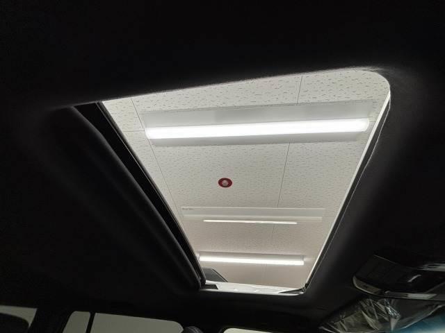 ランドクルーザー250 VX サンルーフ/トヨタチームメイト/純正12.3型ナビ地デジ/全周囲/寒冷地仕様/デジタルインナーミラー/黒革/シートベンチレーション/BSM/追従クルコン/パワーバックドア/オートハイビーム/ETC(7枚目)