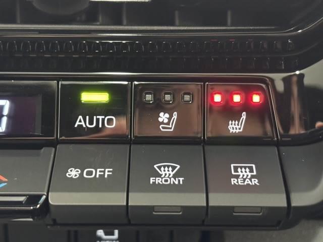 ランドクルーザー250 VX サンルーフ/トヨタチームメイト/純正12.3型ナビ地デジ/全周囲/寒冷地仕様/デジタルインナーミラー/黒革/シートベンチレーション/BSM/追従クルコン/パワーバックドア/オートハイビーム/ETC(10枚目)