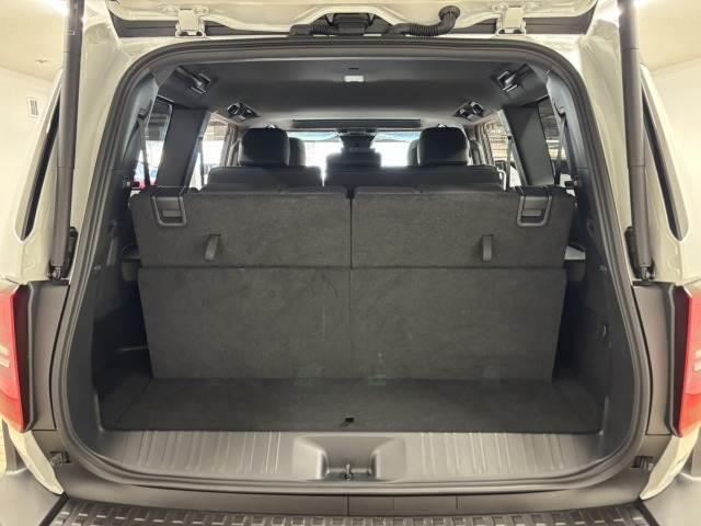 ランドクルーザー250 VX サンルーフ/トヨタチームメイト/純正12.3型ナビ地デジ/全周囲/寒冷地仕様/デジタルインナーミラー/黒革/シートベンチレーション/BSM/追従クルコン/パワーバックドア/オートハイビーム/ETC(13枚目)