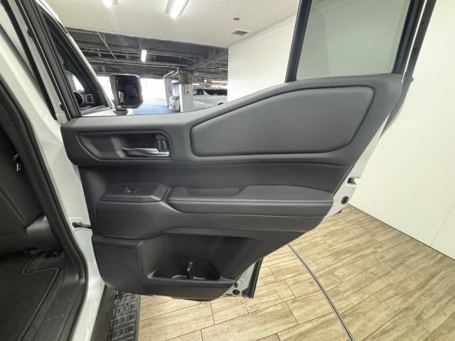 ランドクルーザー250 VX サンルーフ/トヨタチームメイト/純正12.3型ナビ地デジ/全周囲/寒冷地仕様/デジタルインナーミラー/黒革/シートベンチレーション/BSM/追従クルコン/パワーバックドア/オートハイビーム/ETC(44枚目)