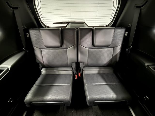 ランドクルーザー250 VX サンルーフ/トヨタチームメイト/純正12.3型ナビ地デジ/全周囲/寒冷地仕様/デジタルインナーミラー/黒革/シートベンチレーション/BSM/追従クルコン/パワーバックドア/オートハイビーム/ETC(45枚目)