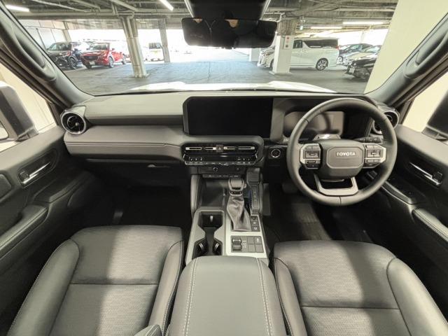 ランドクルーザー250 VX サンルーフ/トヨタチームメイト/純正12.3型ナビ地デジ/全周囲/寒冷地仕様/デジタルインナーミラー/黒革/シートベンチレーション/BSM/追従クルコン/パワーバックドア/オートハイビーム/ETC(47枚目)