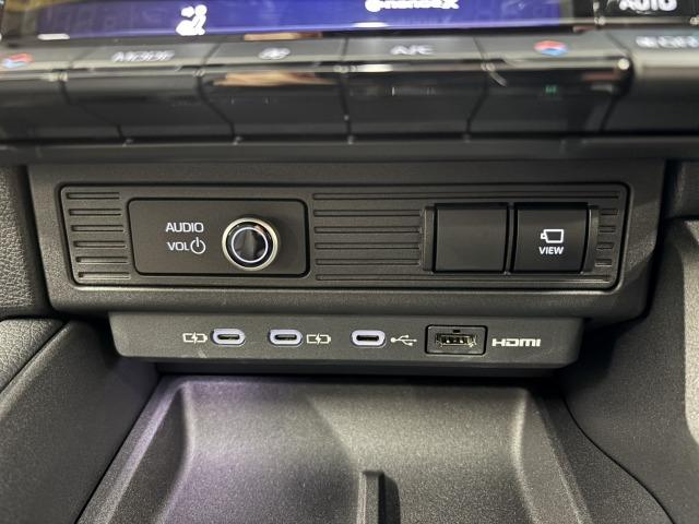 ランドクルーザー250 VX サンルーフ/トヨタチームメイト/純正12.3型ナビ地デジ/全周囲/寒冷地仕様/デジタルインナーミラー/黒革/シートベンチレーション/BSM/追従クルコン/パワーバックドア/オートハイビーム/ETC(56枚目)