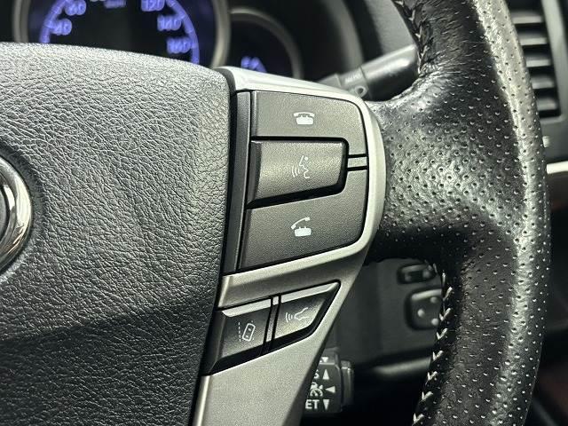 マークＸ ２５０Ｇ　純正ナビ地デジ／Ｂｌｕｅｔｏｏｔｈ／バックカメラ／追従クルコン／衝突軽減／パワーシート／クリアランスソナー／ＨＩＤヘッドライト／ＥＴＣ／スマートキー／オートエアコン／オートライト／純正１６インチＡＷ（8枚目）