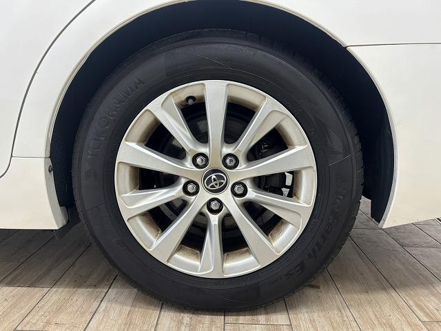 マークＸ ２５０Ｇ　純正ナビ地デジ／Ｂｌｕｅｔｏｏｔｈ／バックカメラ／追従クルコン／衝突軽減／パワーシート／クリアランスソナー／ＨＩＤヘッドライト／ＥＴＣ／スマートキー／オートエアコン／オートライト／純正１６インチＡＷ（31枚目）