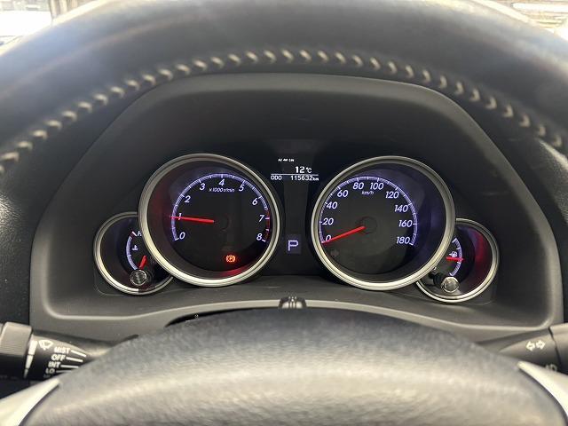 マークＸ ２５０Ｇ　純正ナビ地デジ／Ｂｌｕｅｔｏｏｔｈ／バックカメラ／追従クルコン／衝突軽減／パワーシート／クリアランスソナー／ＨＩＤヘッドライト／ＥＴＣ／スマートキー／オートエアコン／オートライト／純正１６インチＡＷ（45枚目）