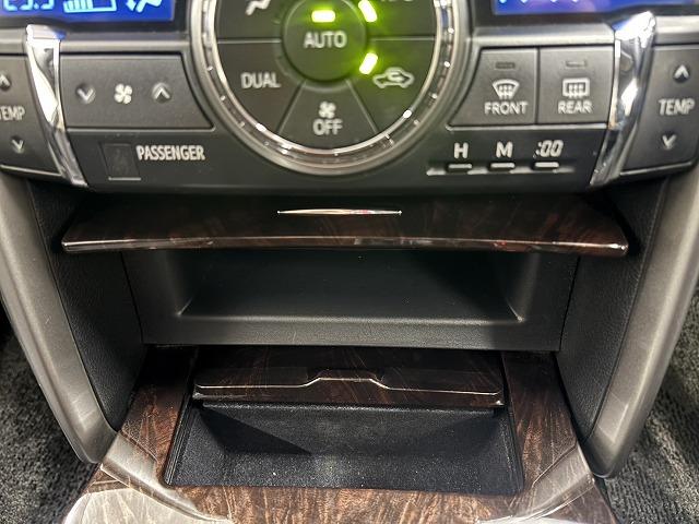 マークＸ ２５０Ｇ　純正ナビ地デジ／Ｂｌｕｅｔｏｏｔｈ／バックカメラ／追従クルコン／衝突軽減／パワーシート／クリアランスソナー／ＨＩＤヘッドライト／ＥＴＣ／スマートキー／オートエアコン／オートライト／純正１６インチＡＷ（53枚目）