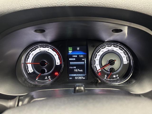 ハイラックス Ｚ　ブラックラリーエディション　ワンオーナー／キャノピー／レーダークルコン／レーンキープアシスト／ダウンヒルアシスト／リアデフロック／純正ナビ／地デジ／バックカメラ／ＬＥＤヘッドライト／スマートキー（47枚目）