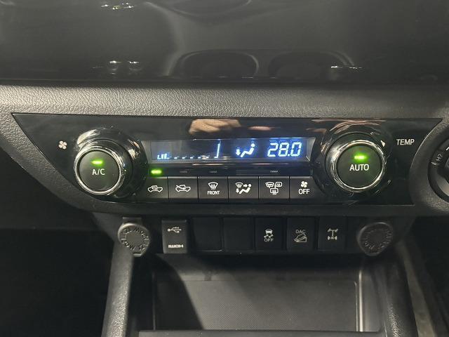 ハイラックス Ｚ　ブラックラリーエディション　ワンオーナー／キャノピー／レーダークルコン／レーンキープアシスト／ダウンヒルアシスト／リアデフロック／純正ナビ／地デジ／バックカメラ／ＬＥＤヘッドライト／スマートキー（54枚目）