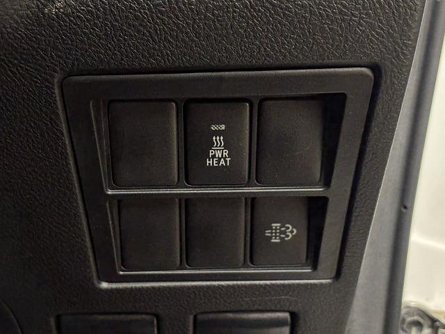 ハイラックス Ｚ　ブラックラリーエディション　ワンオーナー／キャノピー／レーダークルコン／レーンキープアシスト／ダウンヒルアシスト／リアデフロック／純正ナビ／地デジ／バックカメラ／ＬＥＤヘッドライト／スマートキー（59枚目）