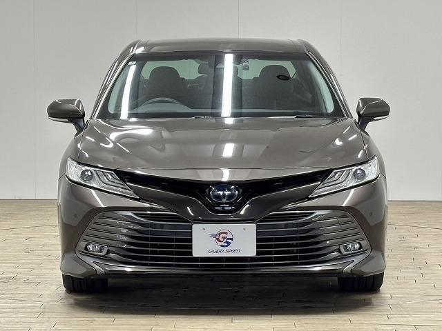 カムリ Ｇレザーパッケージ　純正９インチナビ／地デジ／バックカメラ／トヨタセーフティー／レーダークルコン／レーンキープアシスト／パワーシート／シートヒーター／ＬＥＤヘッドライト／オートハイビーム／ＥＴＣ／ＢＳＭ／スマートキー（28枚目）