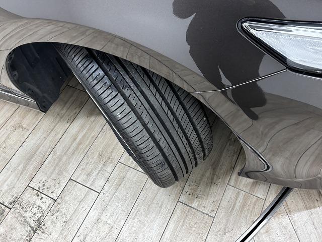 カムリ Ｇレザーパッケージ　純正９インチナビ／地デジ／バックカメラ／トヨタセーフティー／レーダークルコン／レーンキープアシスト／パワーシート／シートヒーター／ＬＥＤヘッドライト／オートハイビーム／ＥＴＣ／ＢＳＭ／スマートキー（32枚目）