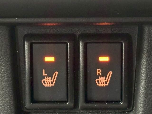 スペーシア ハイブリッドX 純正8インチナビ/地デジ/バックカメラ/両側電動スライド/シートヒーター/アイドリングストップ/LEDヘッドライト/オートライト/オートエアコン/スマートキー/プッシュスタート(8枚目)