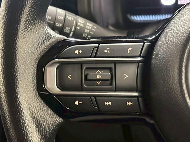 スペーシア ハイブリッドX 純正8インチナビ/地デジ/バックカメラ/両側電動スライド/シートヒーター/アイドリングストップ/LEDヘッドライト/オートライト/オートエアコン/スマートキー/プッシュスタート(10枚目)