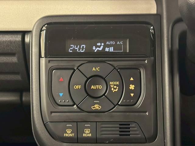 スペーシア ハイブリッドX 純正8インチナビ/地デジ/バックカメラ/両側電動スライド/シートヒーター/アイドリングストップ/LEDヘッドライト/オートライト/オートエアコン/スマートキー/プッシュスタート(12枚目)